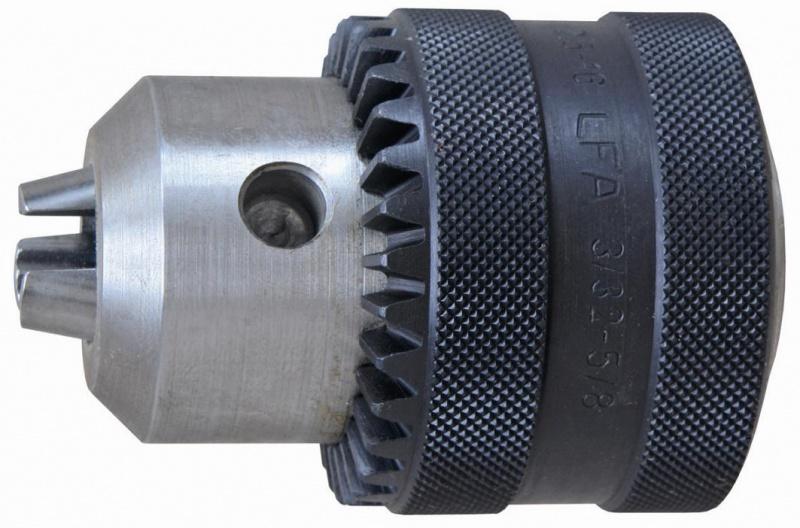 Eibenstock Boorhouder tandkrans B18 - 1 tot 16 mm met sleutel